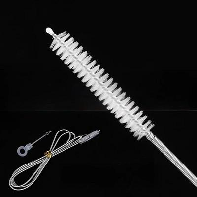 Refrigerator Drain Unclogger Tool for Water Pipe and Compartment Blockages