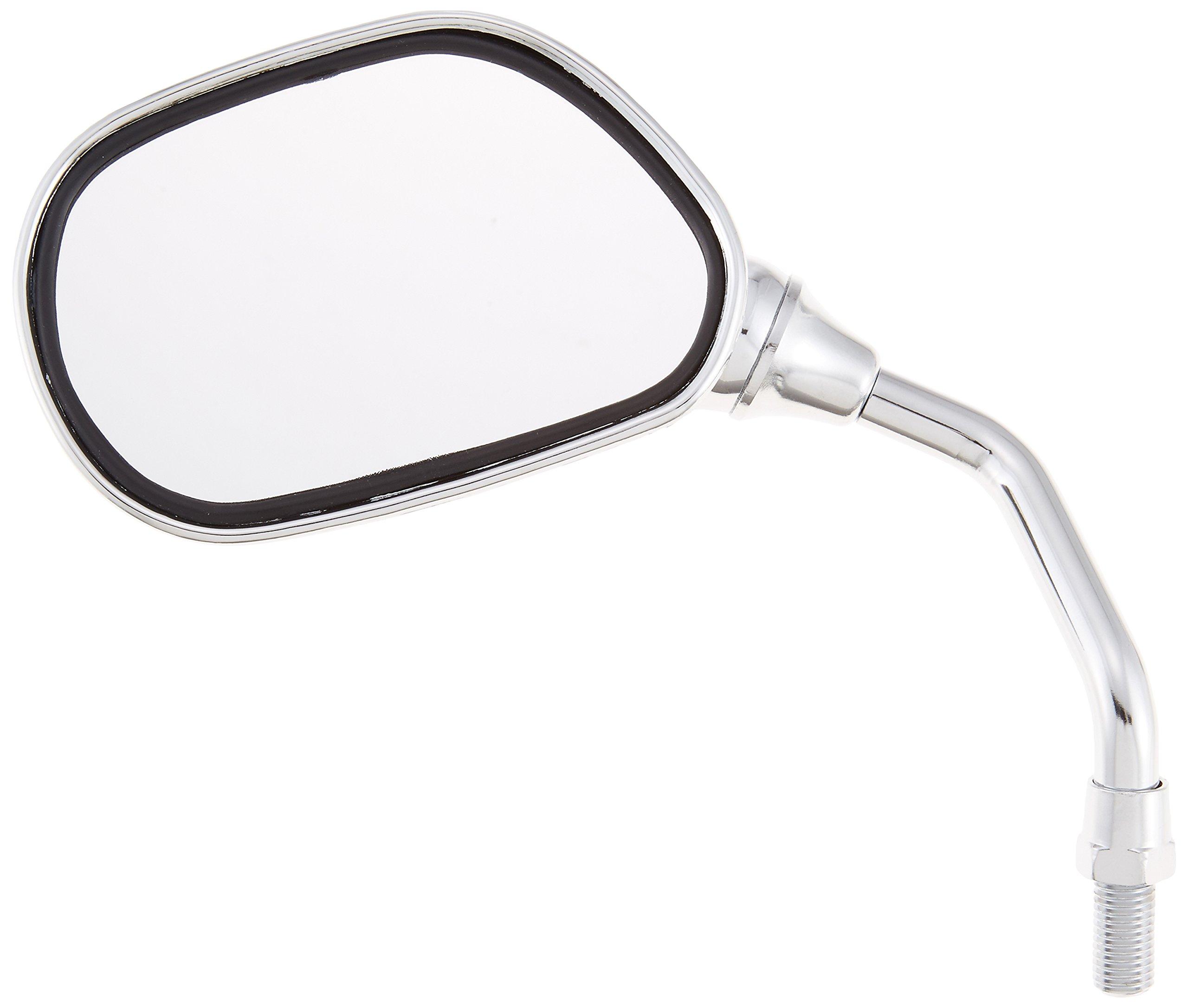 

SP Takegawa Bike Mirror MINI Mirror Short Type 10MM L 06-01-114
