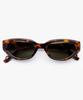 Likkeullou Rc Acetate Yoyo Sunglasses Hopi