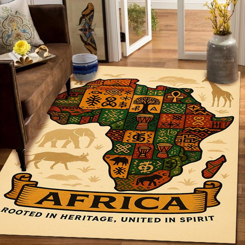 Living Room Carpet Dirt Resistant and Easy To Maintain Carpet Hotel Guesthouse Corridor Carpet