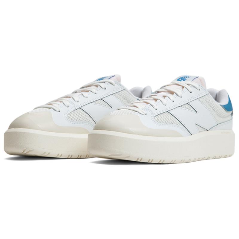 New Balance CT302 'White Heritage Blue' Sneakers CT302OE