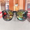 Holiday Cartoon Baby Boys Girls Goggles UV Protection Children Colorful Sunglasses Kids Eyewear