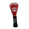 Jakks Pacific Enjoy Caddy Bag Caddy Super Mario Head Cover for DR SMHD001 SMHD001 (Enjoy Bag) (Mario)