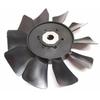 Nový 1KS 7" 10lopatkový ventilátor převodovky 53822