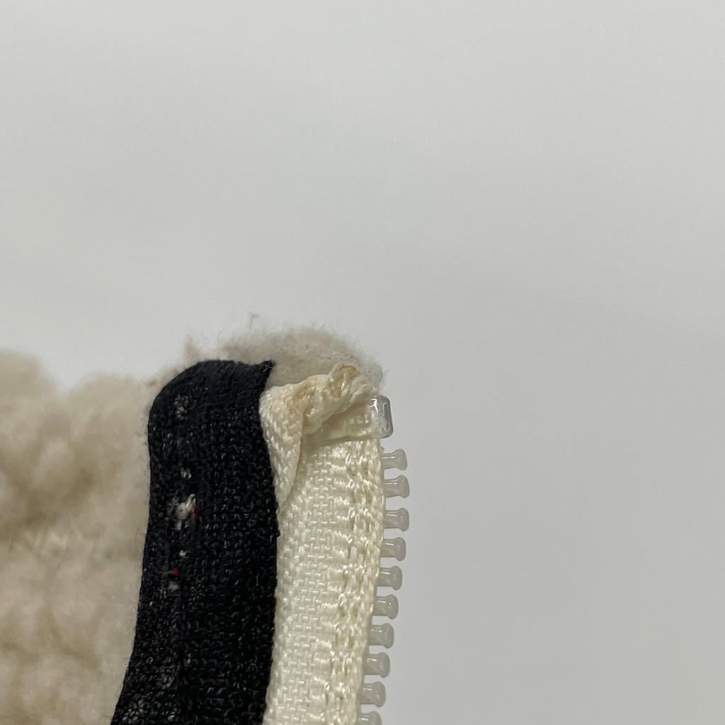 patagonia 23074FA19 Classic Retro X Jacket XXS beigeUsed