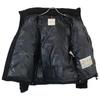 Moncler Montgenevre Down Jacket Jacket 1 blackUsed