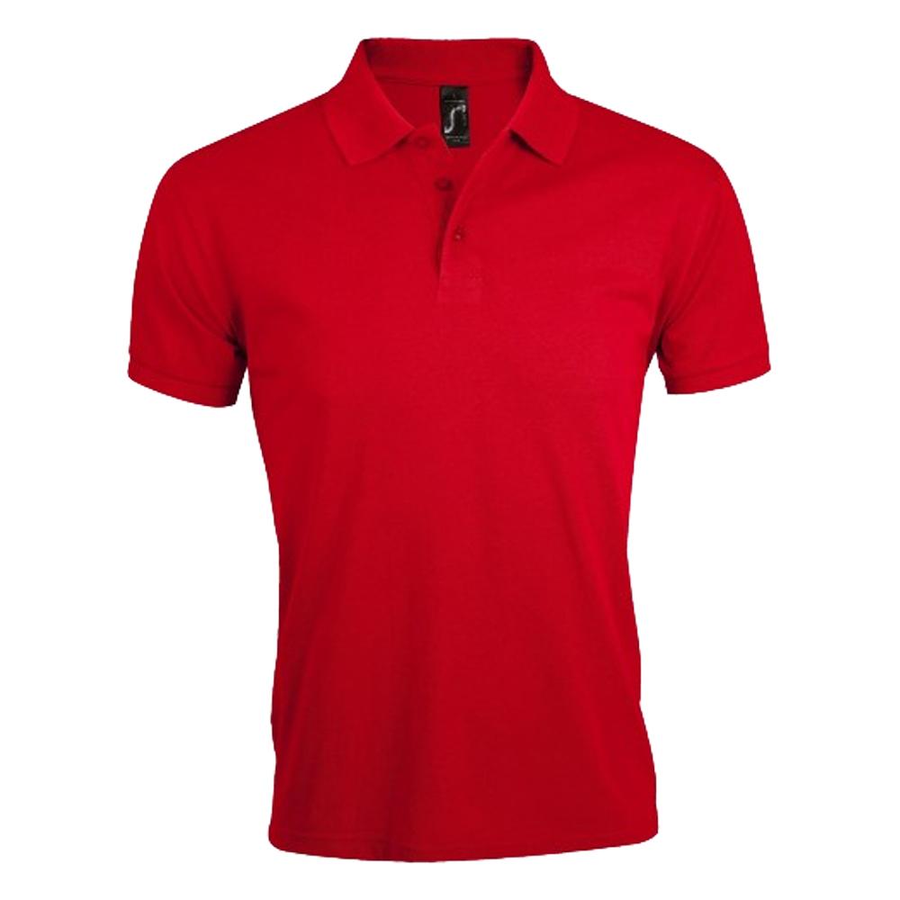 Mens Prime Polo Shirt