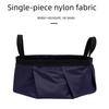 Collapsible Portable Wash Basin Large Capacity Foldable Washbasin Basket  For Kitchen