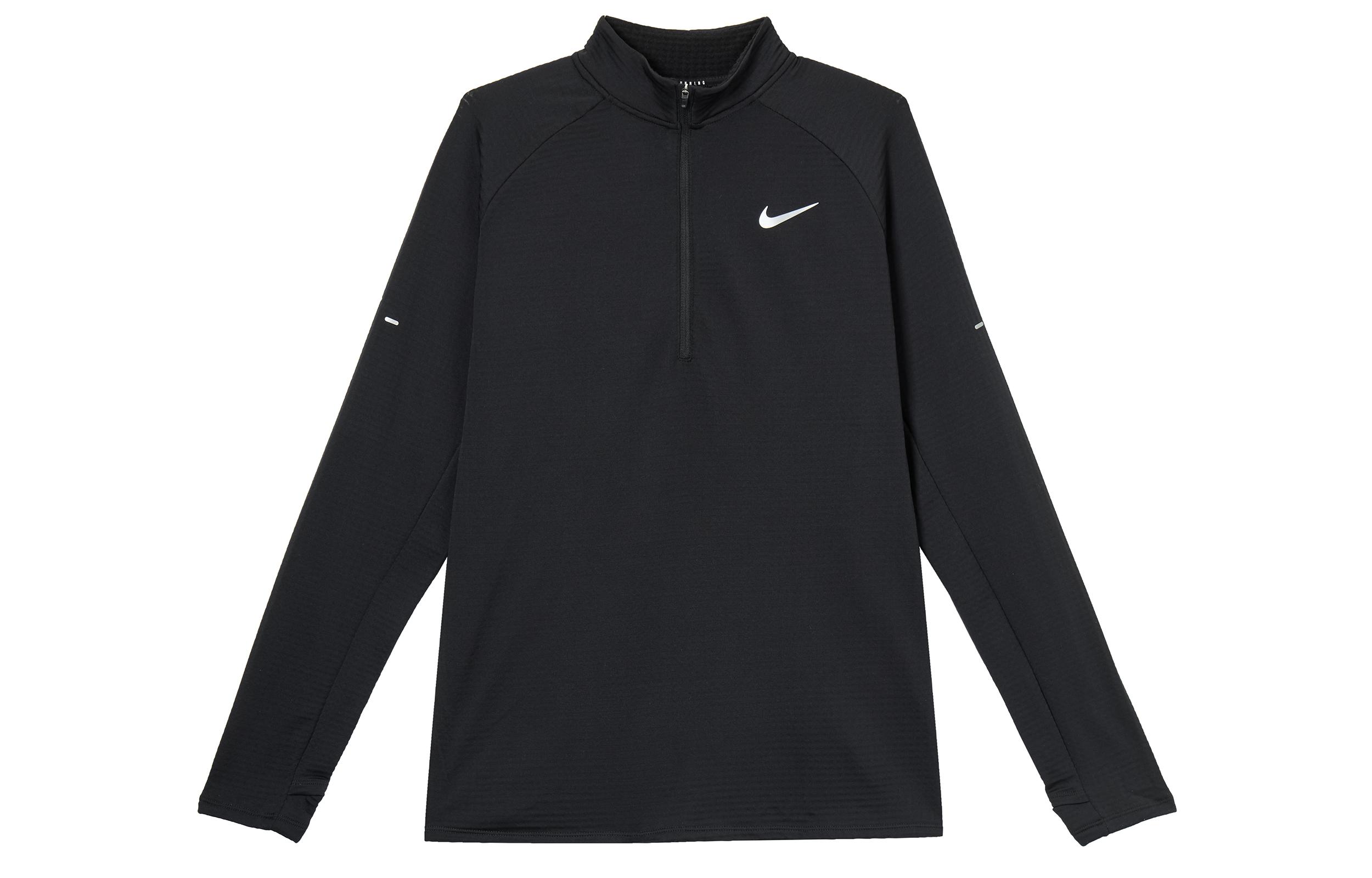 Nike AS M NK TF RPL WINTRZD STRIDE T Shirt Men s Black HV2708-010 L