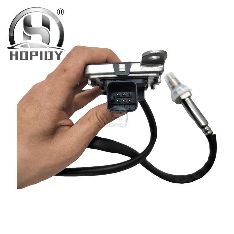 

Nitrogen Oxide Nox Sensor 539-0117 REV 01 for Caterpillar for CAT