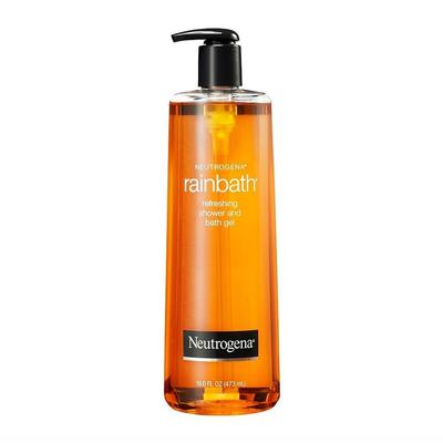 Refreshing Shower and Bath Gel (473 Ml), Rainbath Refreshing Shower and Bath Gel