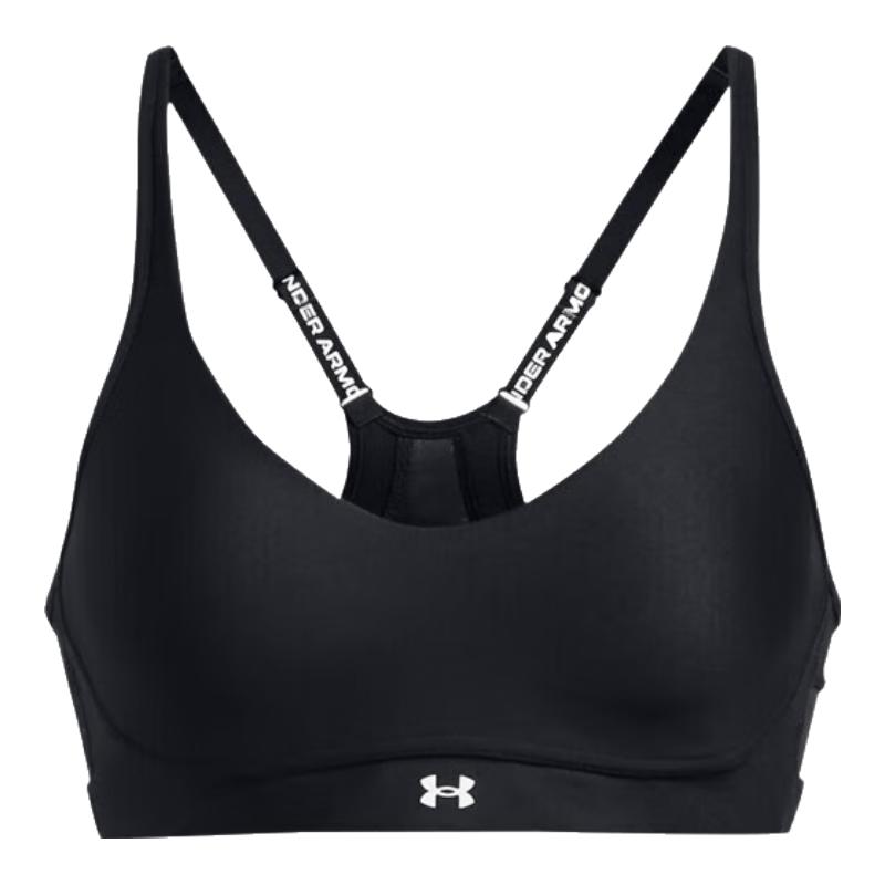 Under Armour Infinity 2.0 Low-Impact Women s Training Sports Bra S