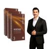Bold Care 404 Ultra Thin Lubricated Ecstasy Condoms for Men -30 Condoms (Pack of 3)