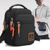 2023 Men's Fashion Nylon Small Bag Casual Men Mini Handbags Male Crossbody Shoulder Messenger Bags For Men Purses and Handbags