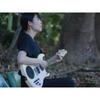 VOX (Vox) APC-2 Guitar with Built-in Amplifier Rhythm Machine/Built-In Effector/Travel Guitar/Bat...