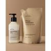 Deep Moisture Creamy Body Wash Refill 500ml