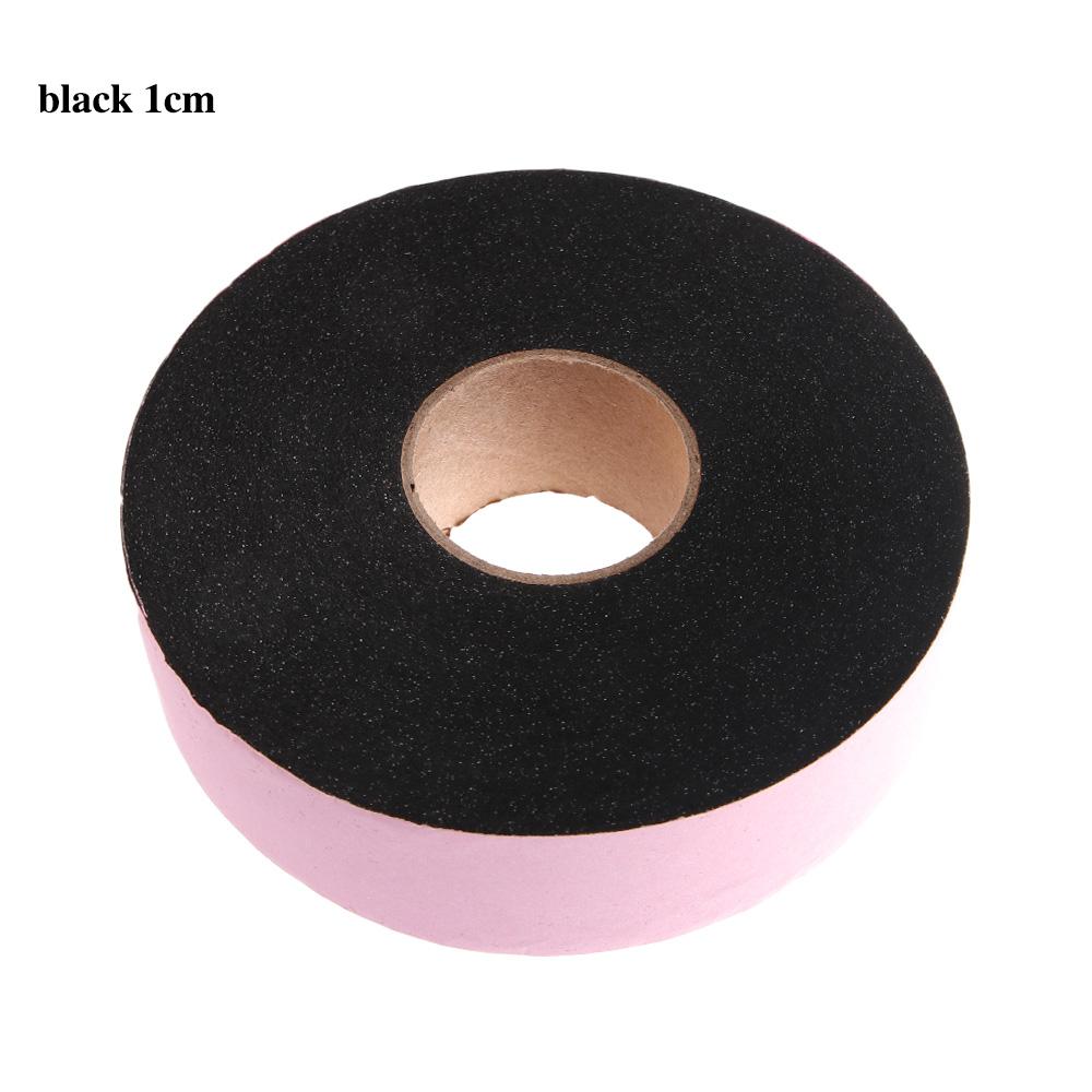 DIY Single-sided Adhesive Iron On Liner Turn Up Hem Fabric Roll Wonder Web