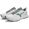 Mizuno Racer S Komfortabel Mote Støtdempende Sklisikker Slitesterk Pustende Lett Lav Topp Casual Løpesko D1GH223613