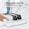 Ugreen CD356 6-Outlet Power Strip with Master Switch