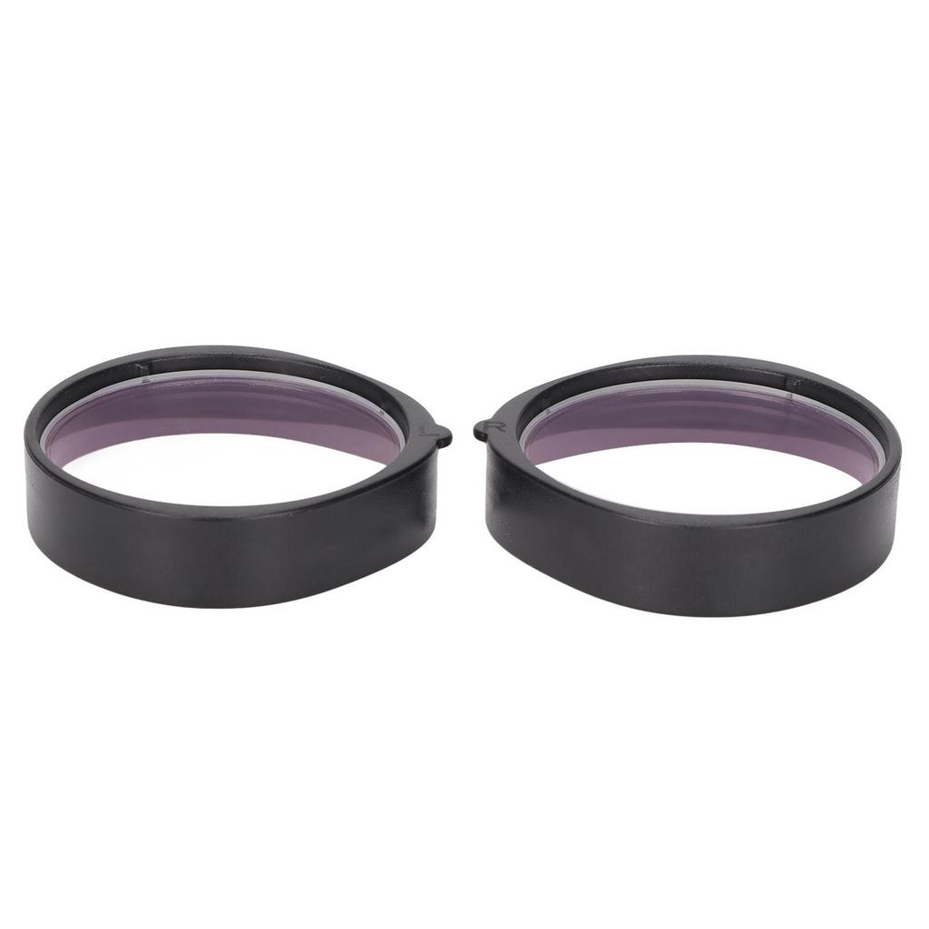 VR Myopic Lens Protecting Myopia Glasses From Scratching VR Headset Lens for Oculus Quest 2600
