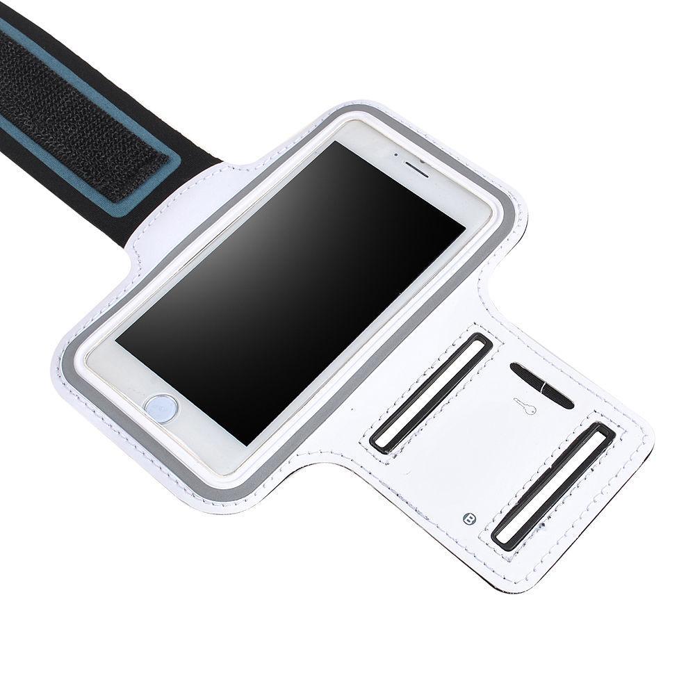 Iphone 7 Plus Fitness Running Band Case With Shockproof Protection For Active Users