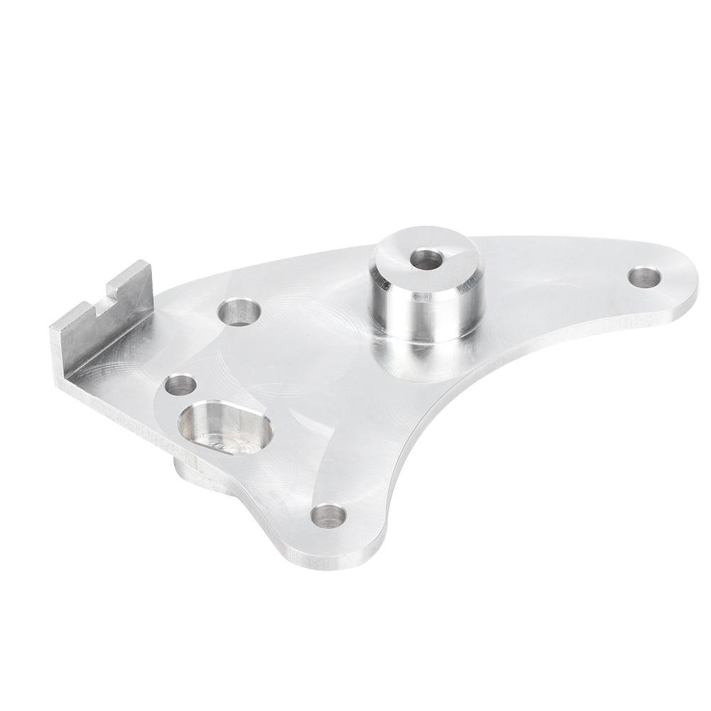 

Пластина рычага переключения передач Кронштейн переключателя 707000971 Подходит для Renegade 500 2013 2018