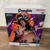 One Piece Blackbeard Marshall D Teach Grandista Figure Bandai Official Fs Japan