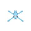 AXISFLYING Bando 5-inch FPV Drone True X Frame Kit (CN version)