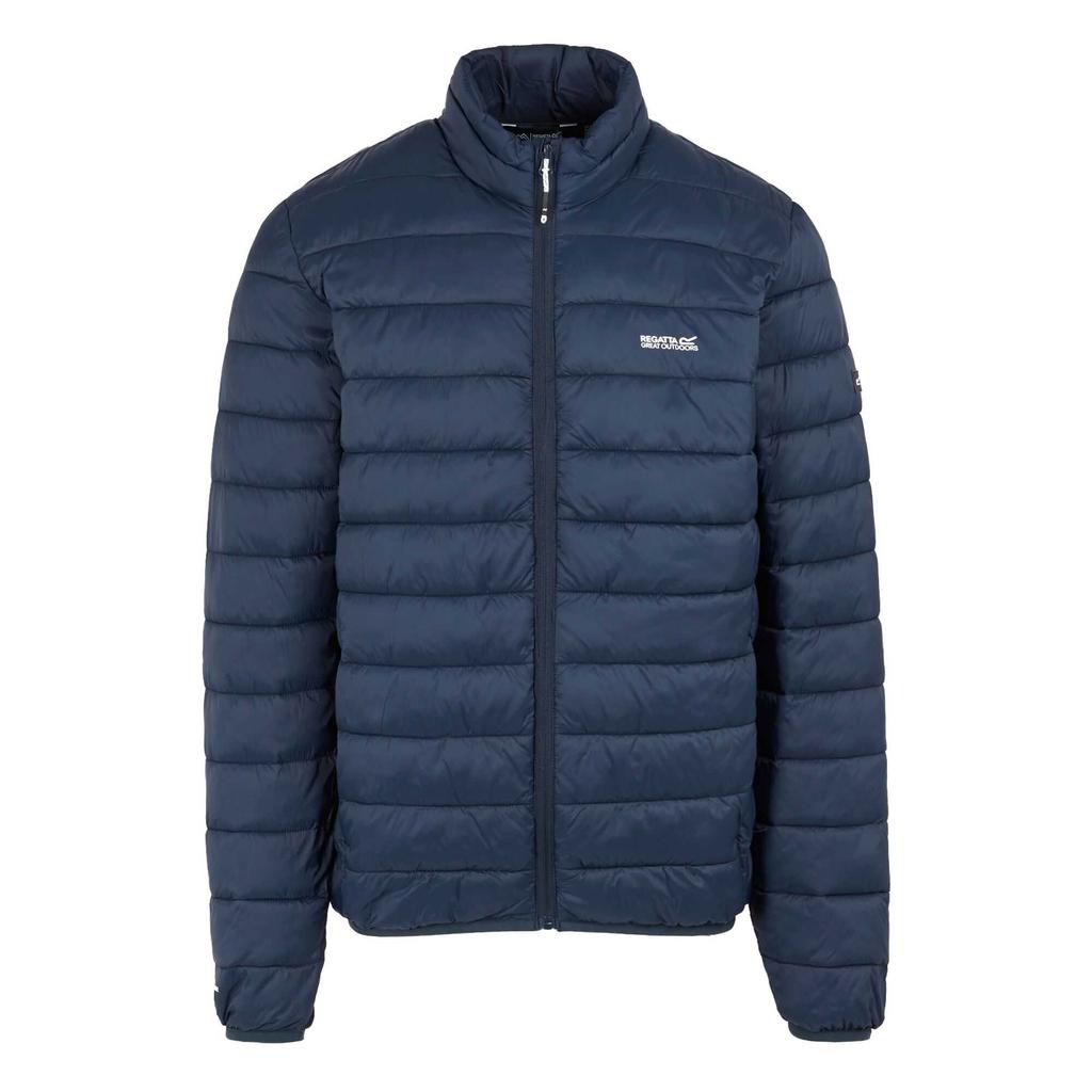 Regatta Mens Marizion Padded Jacket