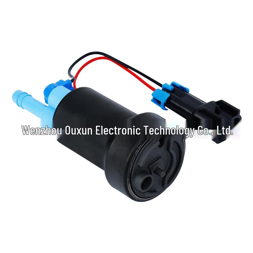 E85-Kompatible 450LPH Hochdruck-Kraftstoffpumpe für Nissan, Subaru, Honda Civic (Modell F90000267)