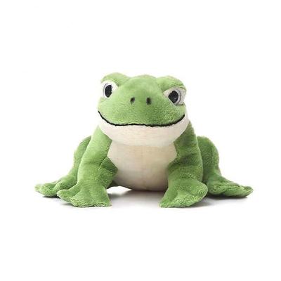 Anime Chameleon Plyšové hračky Měkká plyšová zvířátka Kreslená plyšová panenka Pascal