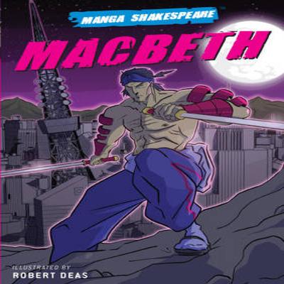 Macbeth by Robert Deas Paperback Book 9780955285660