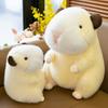 1pcs25cm cute Dutch pig doll cartoon pillow plush toy birthday gift grab machine rag doll