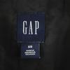 Gap Down Coat XS Charcoal Women Used