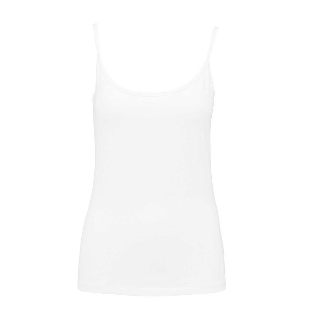 Kariban Womens/Ladies Strappy Tank Top