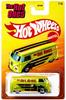 Hot Wheels Ones Volkswagen T1 Panel Bus Hot (Gold)