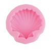 Große Meer Shell Form 3D Silikon Fondant Kuchen Form Werkzeuge Backformen