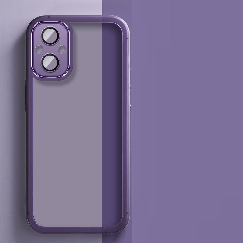

For Xiaomi Poco M5 Case Poco M4 Phone Case Poco M5 Case Poco M4 M5 M4 5G Shookproof Plating Silicone back cover Poco M4 5G