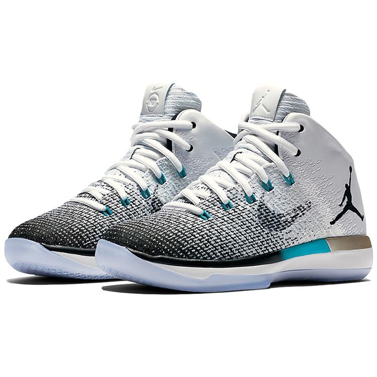 Air Jordan 31 'N7' Men's 854272-003