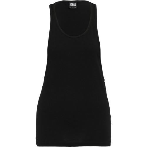 Urban Classics Womens/Ladies Loose Tank Top