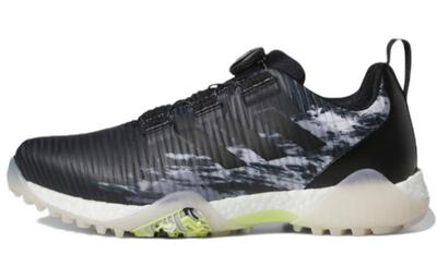 Codechaos Boa Low 'Black Blue' GZ3901