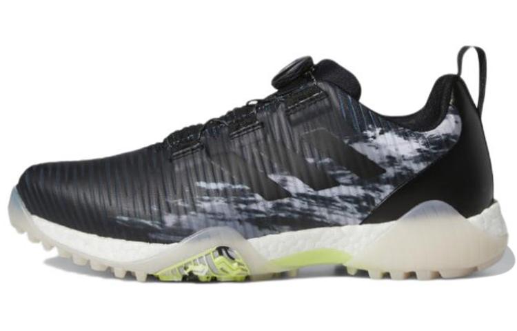 

Adidas Codechaos Boa Low Black Blue GZ3901 46