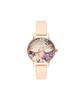 OLIVIA BURTON OB16EG98 Mesh Women's Watch [Parallel Import]
