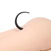 Butt Plug with Dog Puppy Tails Silicone Anal