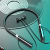 Bluetooth-compatible 5.2 Wireless Earphones In-ear Noise Reduction Headset Hanging Neck Ergonomic Sports Headphones
