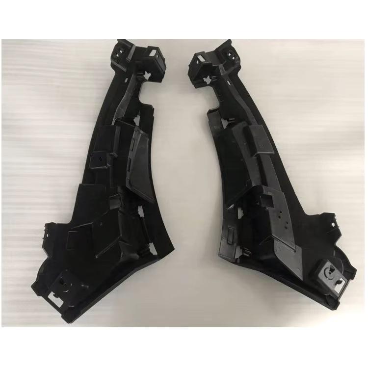 LR098693/LR098694: Front Bumper Mounting Bracket for Land Rover Range Rover