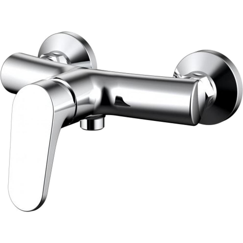 

Shower Faucet Bravat F9191238cp-01-rus