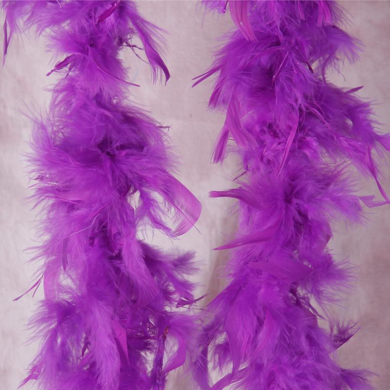 Feather Strips, Feather Fire Pieces, Feather Scarf, Large Down Strips, Turkey Feather Strips, Stage Wedding Decoration Feathers