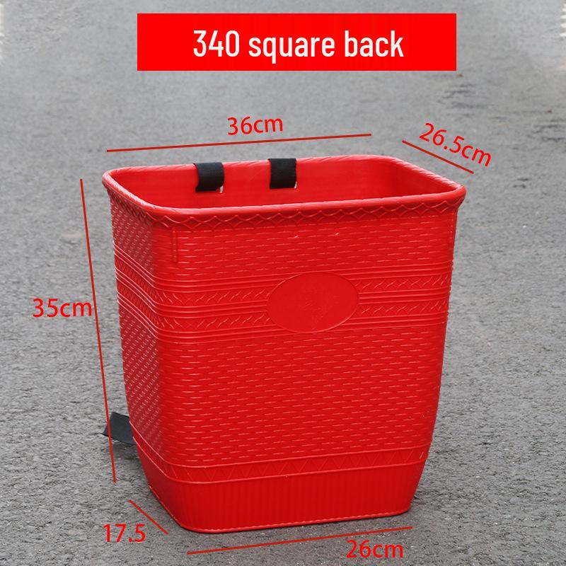 

Очень большой рюкзак из имитации бамбукового плетения для сбора грибов, переноски овощей, фруктов и зерна