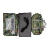 Jingzhou Camouflage Single Rainproof Camping Tent